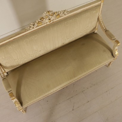 antiquariato, divani, antiquariato divani, divani antichi, divani antichi italiani, divano di antiquariato, divano neoclassico, divano del 800-900