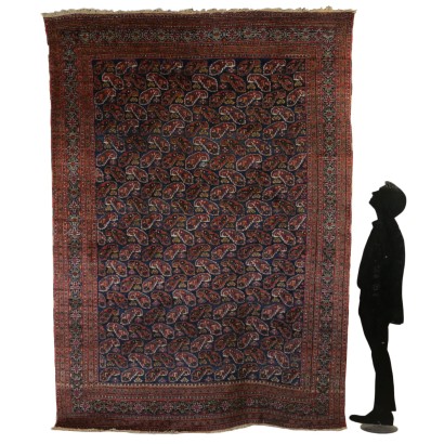 Tappeto Kaskay - Iran