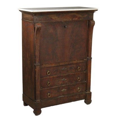 Secretaire Restaurazione