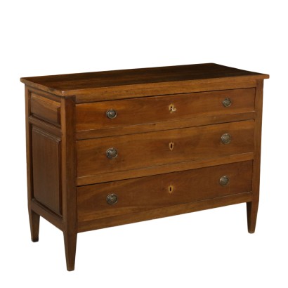 Cassettone Direttorio