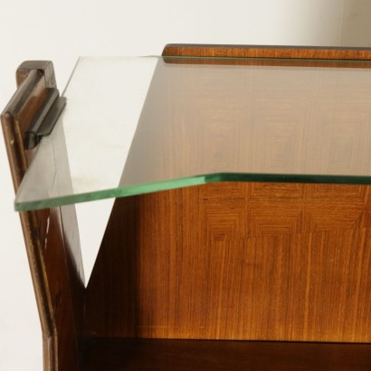 modernariato, modernariato di design, credenza, credenza modernariato, credenza di modernariato, credenza italiana, credenza vintage, credenza anni '50- '60, credenza design anni 50- 60