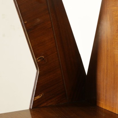 modernariato, modernariato di design, credenza, credenza modernariato, credenza di modernariato, credenza italiana, credenza vintage, credenza anni '50- '60, credenza design anni 50- 60