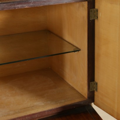 modernariato, modernariato di design, credenza, credenza modernariato, credenza di modernariato, credenza italiana, credenza vintage, credenza anni '50- '60, credenza design anni 50- 60