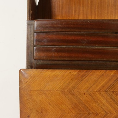 modernariato, modernariato di design, credenza, credenza modernariato, credenza di modernariato, credenza italiana, credenza vintage, credenza anni '50- '60, credenza design anni 50- 60