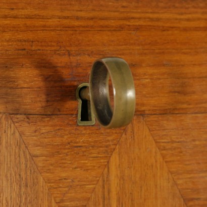 modernariato, modernariato di design, credenza, credenza modernariato, credenza di modernariato, credenza italiana, credenza vintage, credenza anni '50- '60, credenza design anni 50- 60