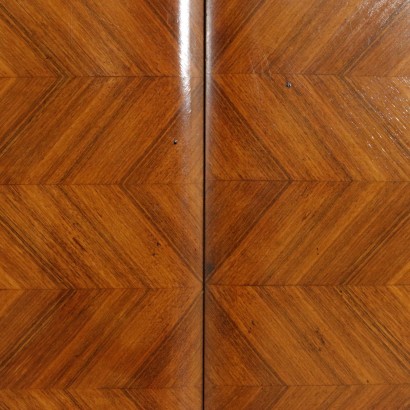 modernariato, modernariato di design, credenza, credenza modernariato, credenza di modernariato, credenza italiana, credenza vintage, credenza anni '50- '60, credenza design anni 50- 60