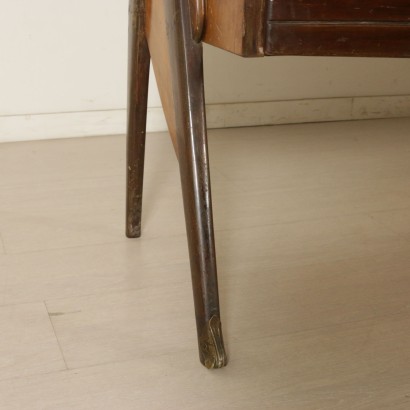 modernariato, modernariato di design, credenza, credenza modernariato, credenza di modernariato, credenza italiana, credenza vintage, credenza anni '50- '60, credenza design anni 50- 60