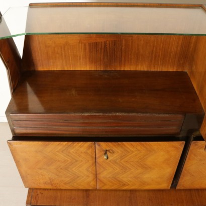 modernariato, modernariato di design, credenza, credenza modernariato, credenza di modernariato, credenza italiana, credenza vintage, credenza anni '50- '60, credenza design anni 50- 60