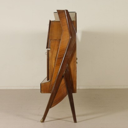 modernariato, modernariato di design, credenza, credenza modernariato, credenza di modernariato, credenza italiana, credenza vintage, credenza anni '50- '60, credenza design anni 50- 60