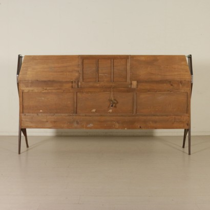 modernariato, modernariato di design, credenza, credenza modernariato, credenza di modernariato, credenza italiana, credenza vintage, credenza anni '50- '60, credenza design anni 50- 60