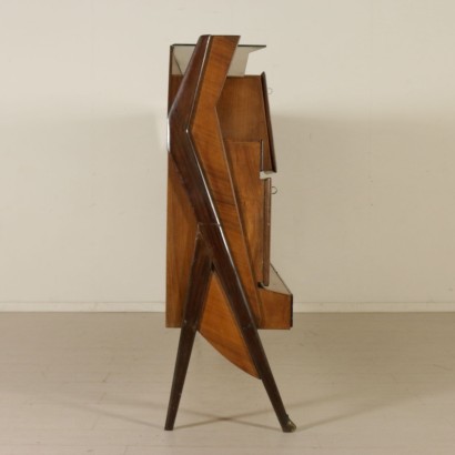 modernariato, modernariato di design, credenza, credenza modernariato, credenza di modernariato, credenza italiana, credenza vintage, credenza anni '50- '60, credenza design anni 50- 60