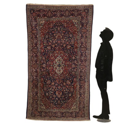 Tappeto Kashan - Iran