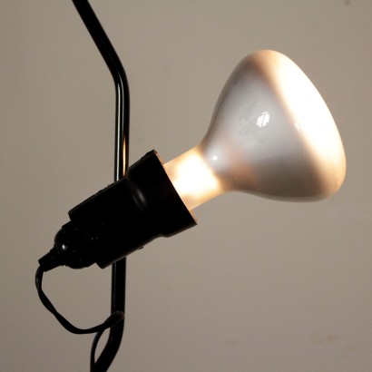 Lampada Parentesi-particolare