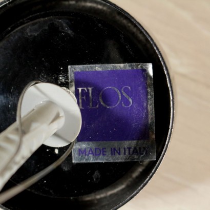 Lampada Parentesi-particolare