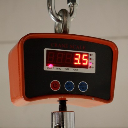 Lampada Parentesi-particolare