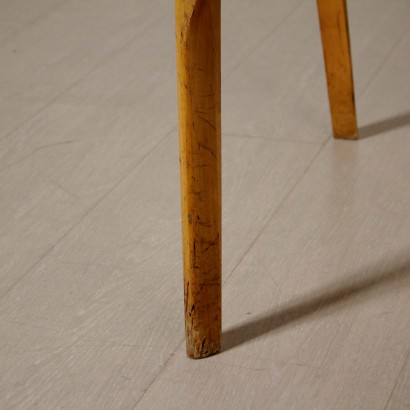 modernariato, modernariato di design, scrivania, scrivania modernariato, scrivania di modernariato, scrivania italiana, scrivania vintage, scrittoio anni '50, scrittoio design anni 50