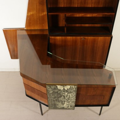 modernariato, modernariato di design, mobile bar, mobile bar modernariato, mobile bar di modernariato, mobile bar italiano, mobile bar vintage, mobile bar anni '60, mobile bar design anni 60