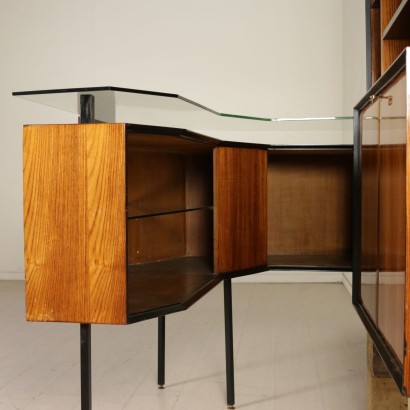 modernariato, modernariato di design, mobile bar, mobile bar modernariato, mobile bar di modernariato, mobile bar italiano, mobile bar vintage, mobile bar anni '60, mobile bar design anni 60