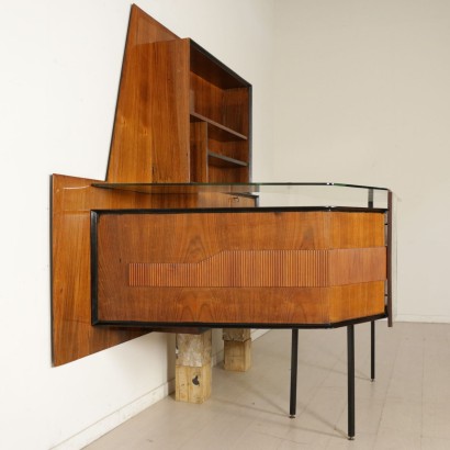 modernariato, modernariato di design, mobile bar, mobile bar modernariato, mobile bar di modernariato, mobile bar italiano, mobile bar vintage, mobile bar anni '60, mobile bar design anni 60