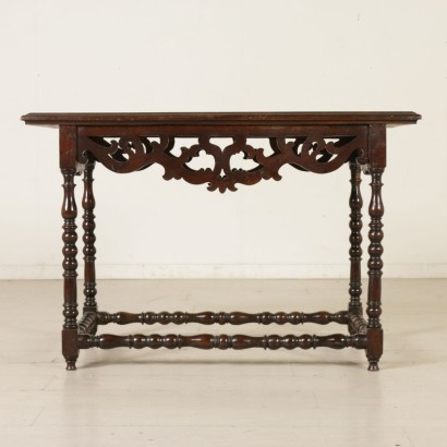 Tavolino a Rocchetto