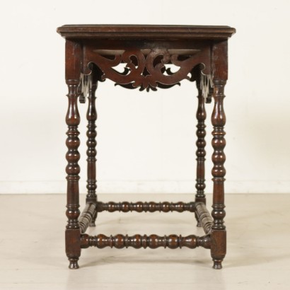 Tavolino a Rocchetto