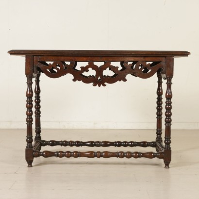 Tavolino a Rocchetto