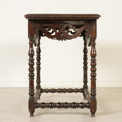 Tavolino a Rocchetto