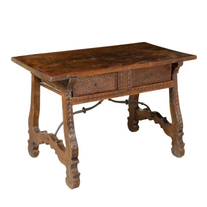 Tavolo Fratino Spagnolo