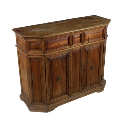 La creencia de que el Siglo XVIII