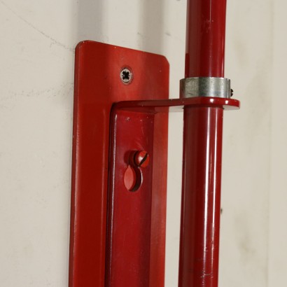 modernariato, modernariato di design, lampada da parete, lampada da parete modernariato, lampada da parete di modernariato, lampada da parete italiana, lampada da parete vintage, lampada da parete anni '60, lampada da parete design anni 60