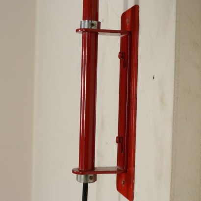 modernariato, modernariato di design, lampada da parete, lampada da parete modernariato, lampada da parete di modernariato, lampada da parete italiana, lampada da parete vintage, lampada da parete anni '60, lampada da parete design anni 60