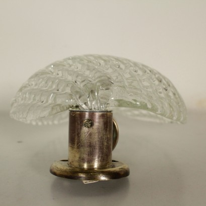 modernariato, modernariato di design, lampada da parete, lampada da parete modernariato, lampada da parete di modernariato, lampada da parete italiana, lampada da parete vintage, lampada da parete anni '60, lampada da parete design anni 40-50