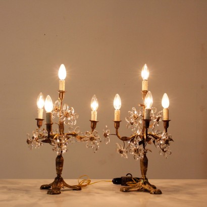antiguo, lámpara de mesa, lámparas de mesa antiguas, lámpara de mesa antigua, lámpara de mesa antigua italiana, lámpara de mesa antigua, lámpara de mesa 900, lámpara de mesa a mediados de 900