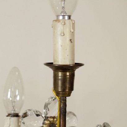 antiguo, lámpara de mesa, lámparas de mesa antiguas, lámpara de mesa antigua, lámpara de mesa antigua italiana, lámpara de mesa antigua, lámpara de mesa 900, lámpara de mesa a mediados de 900