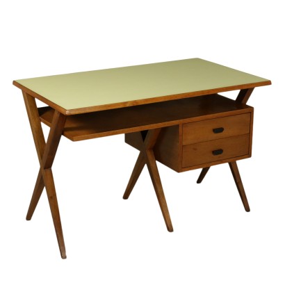 Scrittoio Anni 50