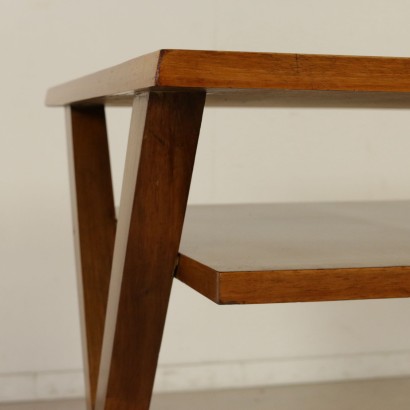 modernariato, modernariato di design, scrivania, scrivania modernariato, scrivania di modernariato, scrivania italiana, scrivania vintage, scrittoio anni '50, scrittoio design anni 50