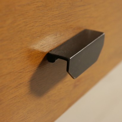 modernariato, modernariato di design, scrivania, scrivania modernariato, scrivania di modernariato, scrivania italiana, scrivania vintage, scrittoio anni '50, scrittoio design anni 50