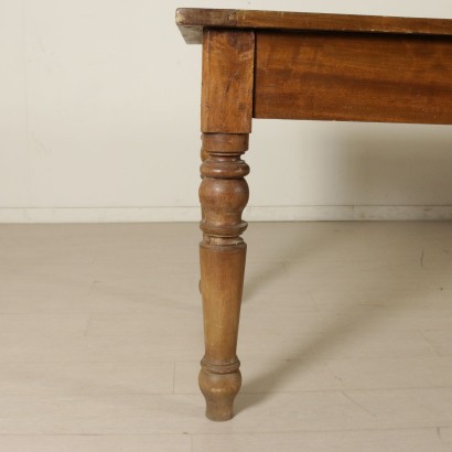 Grande Tavolo-particolare