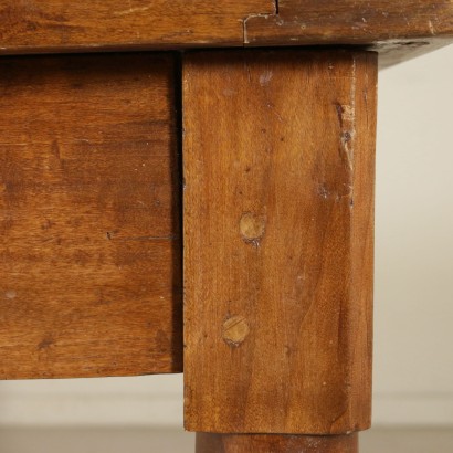 Grande Tavolo-particolare