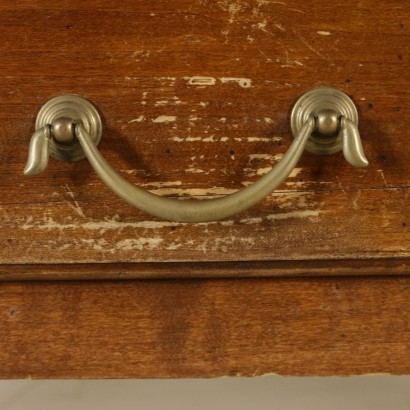 Grande Tavolo-particolare