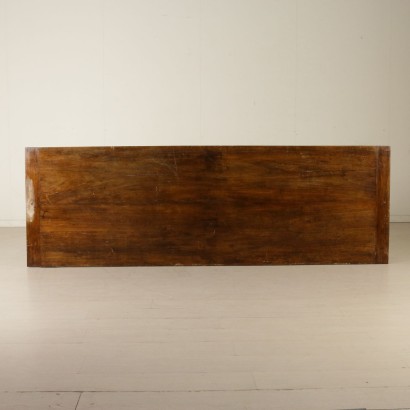 Grande Tavolo-particolare