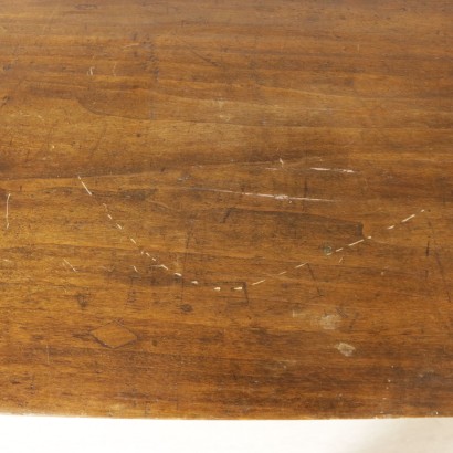 Grande Tavolo-particolare