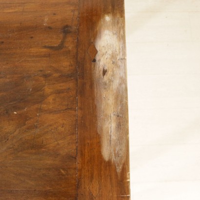 Grande Tavolo-particolare