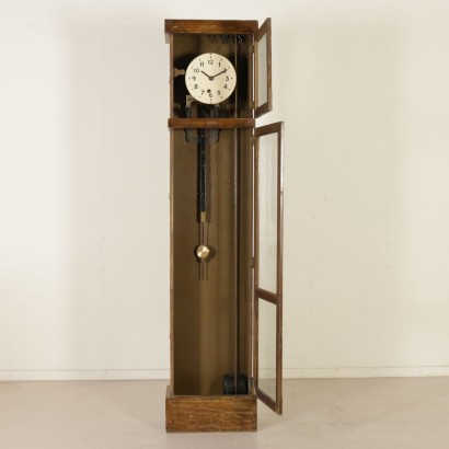 antiquariato, orologio a pendola, antiquariato orologio a pendola, orologio a pendola antico, orologio a pendola antico italiano, orologio a pendola di antiquariato, orologio a pendola neoclassico, orologio a pendola del 900