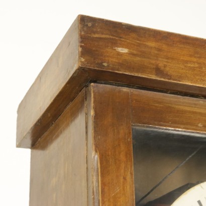 antiquariato, orologio a pendola, antiquariato orologio a pendola, orologio a pendola antico, orologio a pendola antico italiano, orologio a pendola di antiquariato, orologio a pendola neoclassico, orologio a pendola del 900