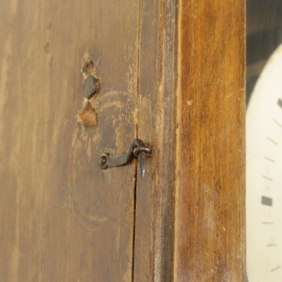 antiquariato, orologio a pendola, antiquariato orologio a pendola, orologio a pendola antico, orologio a pendola antico italiano, orologio a pendola di antiquariato, orologio a pendola neoclassico, orologio a pendola del 900