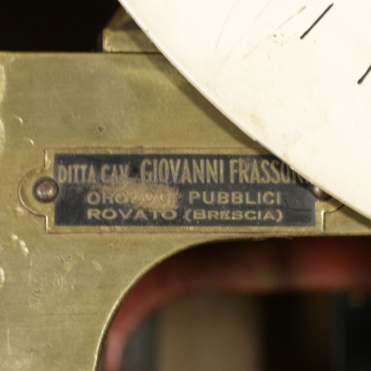 antiquariato, orologio a pendola, antiquariato orologio a pendola, orologio a pendola antico, orologio a pendola antico italiano, orologio a pendola di antiquariato, orologio a pendola neoclassico, orologio a pendola del 900