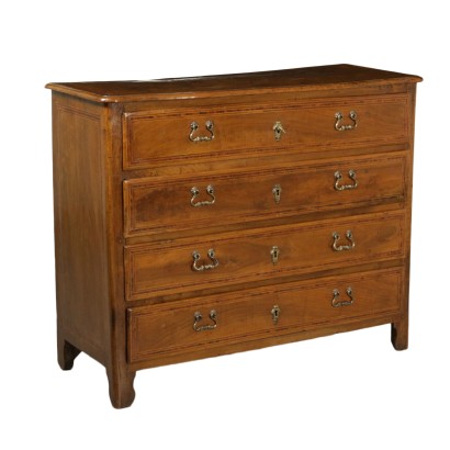 Cassettone Piemontese