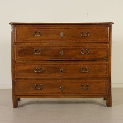 Cassettone Piemontese