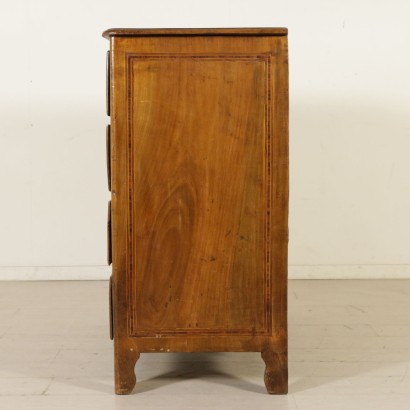 Cassettone Piemontese